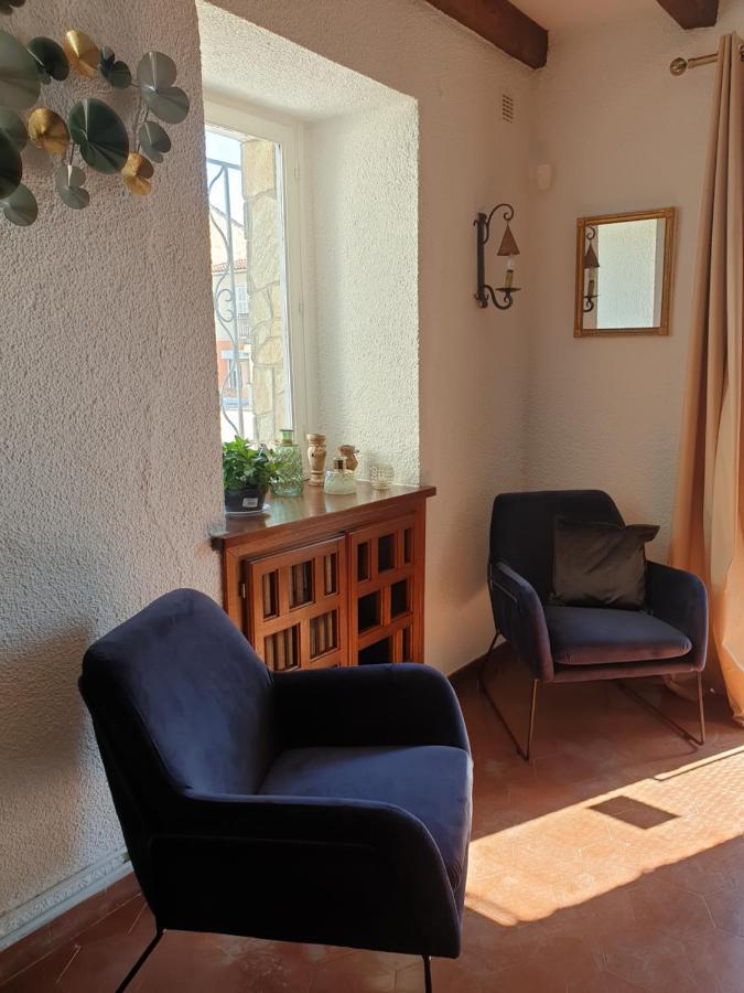 Hotel Maquis et Mer Sari-Solenzara Extérieur photo