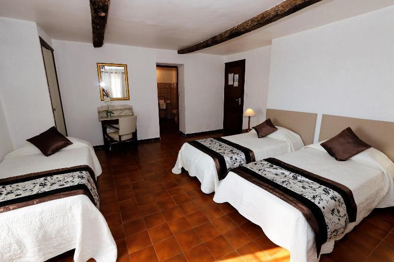 Hotel Maquis et Mer Sari-Solenzara Extérieur photo