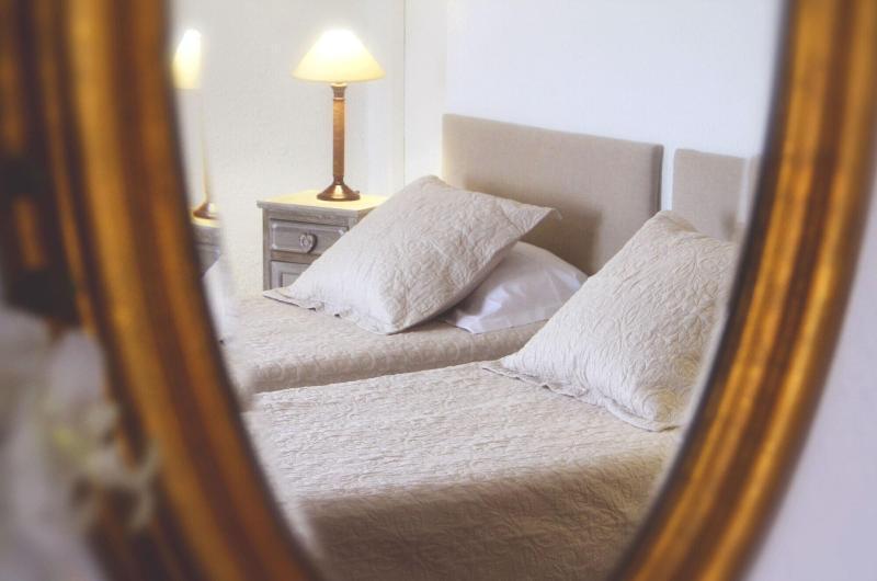 Hotel Maquis et Mer Sari-Solenzara Extérieur photo