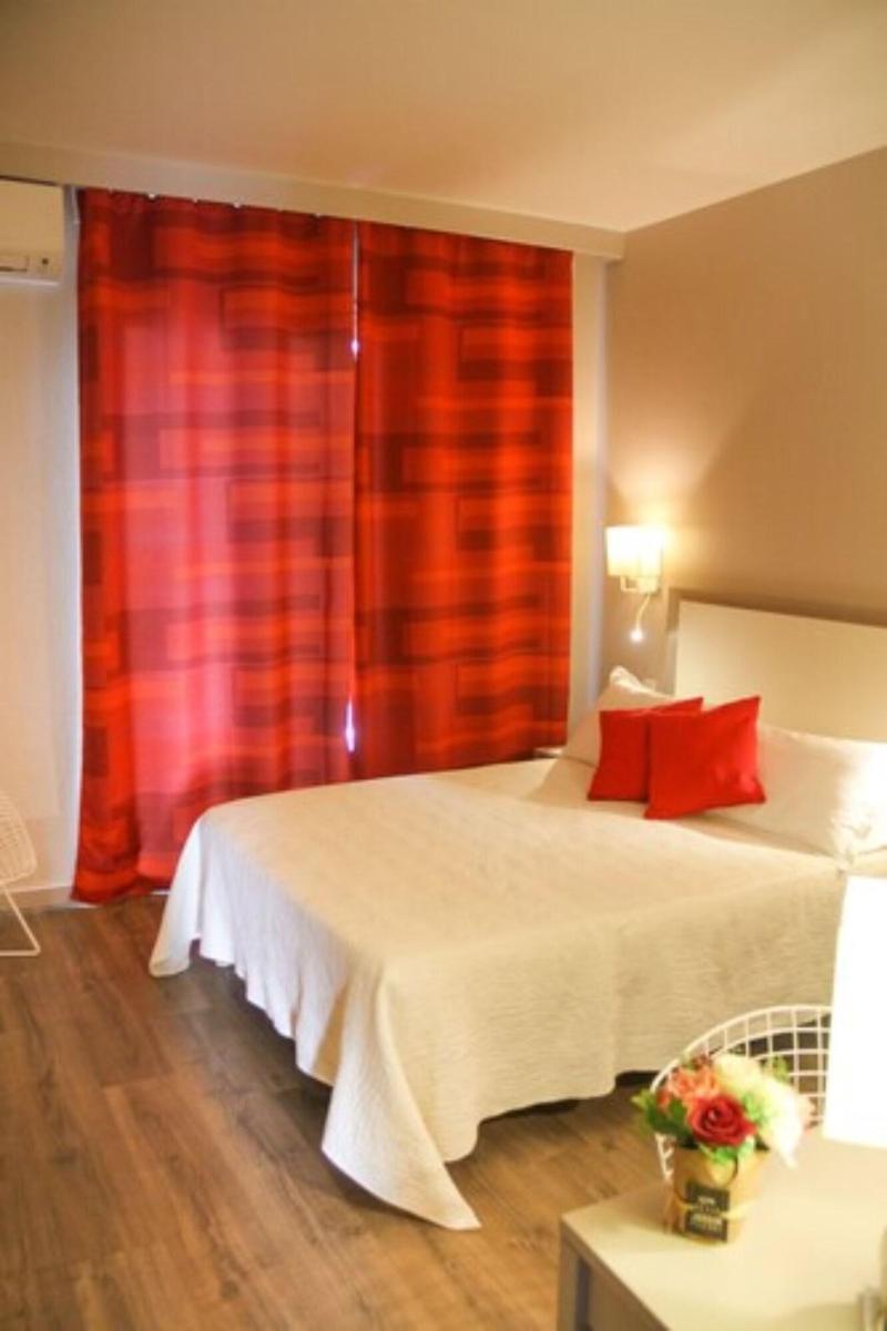 Hotel Maquis et Mer Sari-Solenzara Extérieur photo