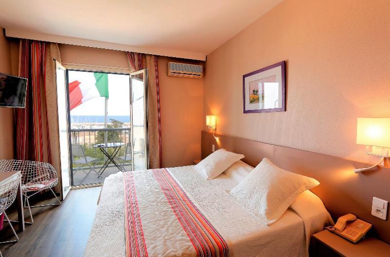 Hotel Maquis et Mer Sari-Solenzara Extérieur photo
