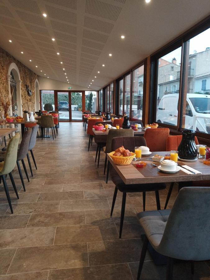 Hotel Maquis et Mer Sari-Solenzara Extérieur photo