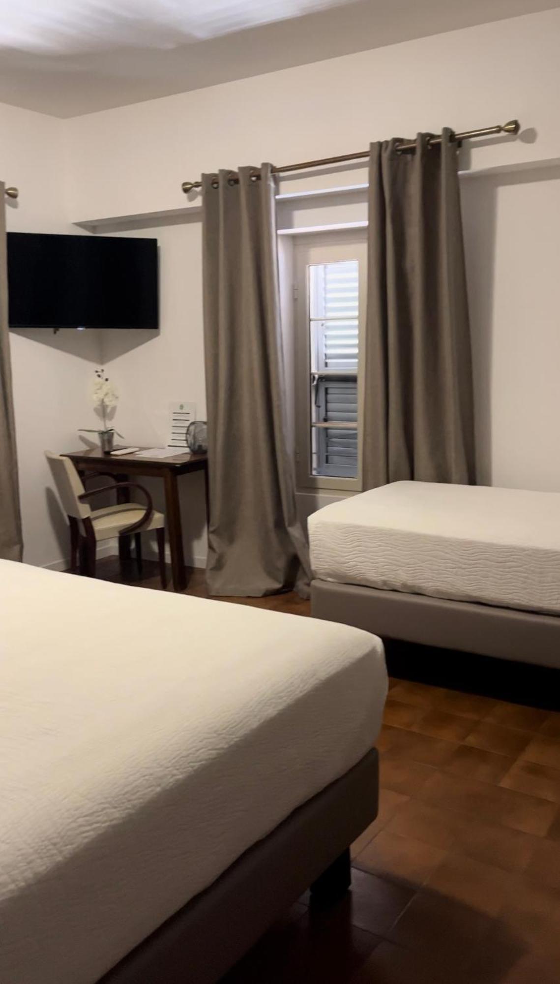 Hotel Maquis et Mer Sari-Solenzara Extérieur photo