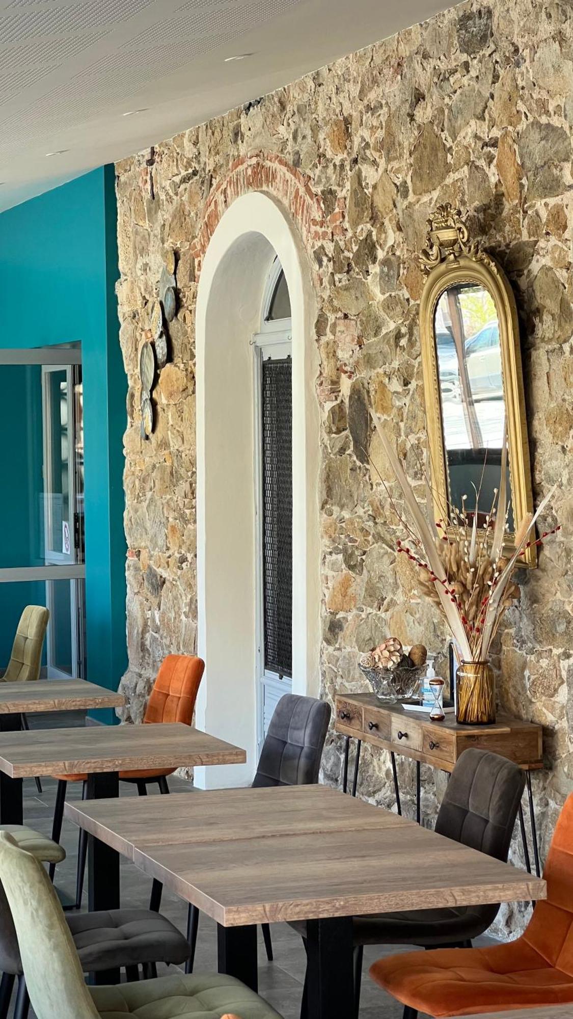 Hotel Maquis et Mer Sari-Solenzara Extérieur photo