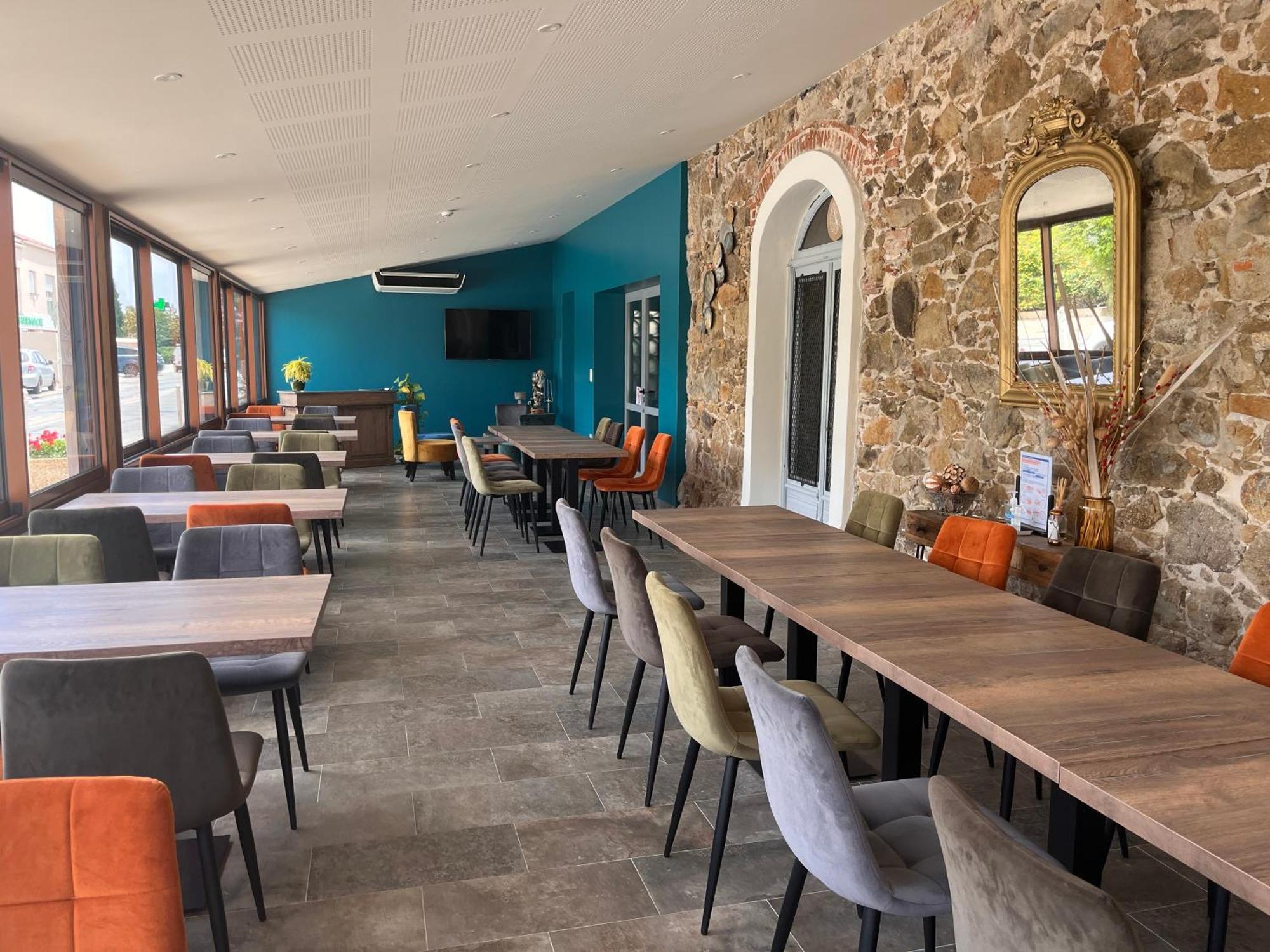 Hotel Maquis et Mer Sari-Solenzara Extérieur photo