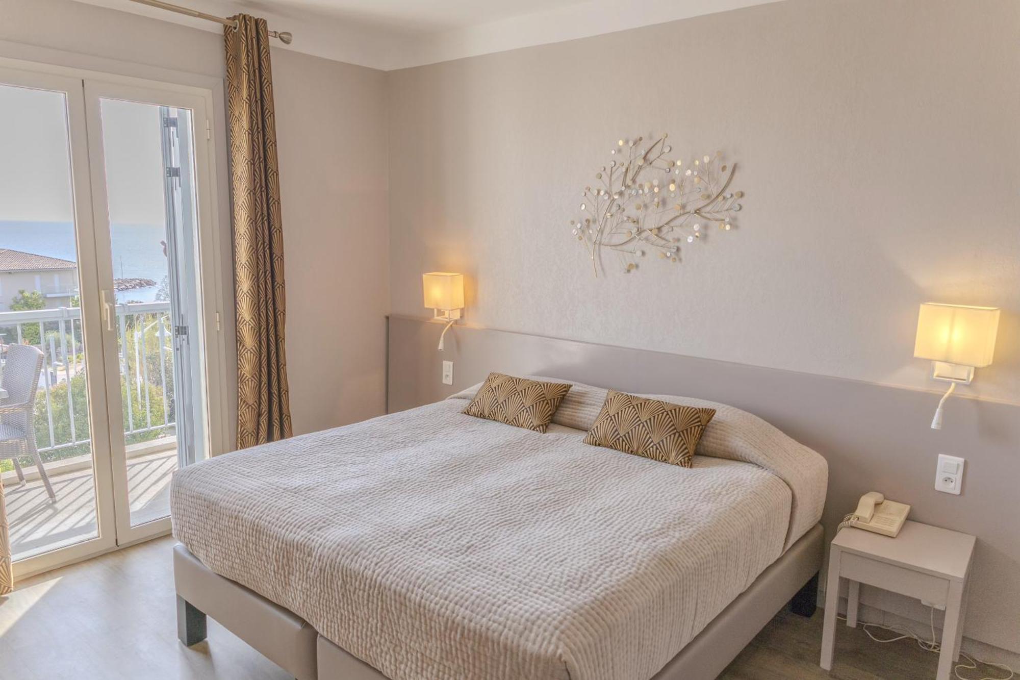 Hotel Maquis et Mer Sari-Solenzara Extérieur photo