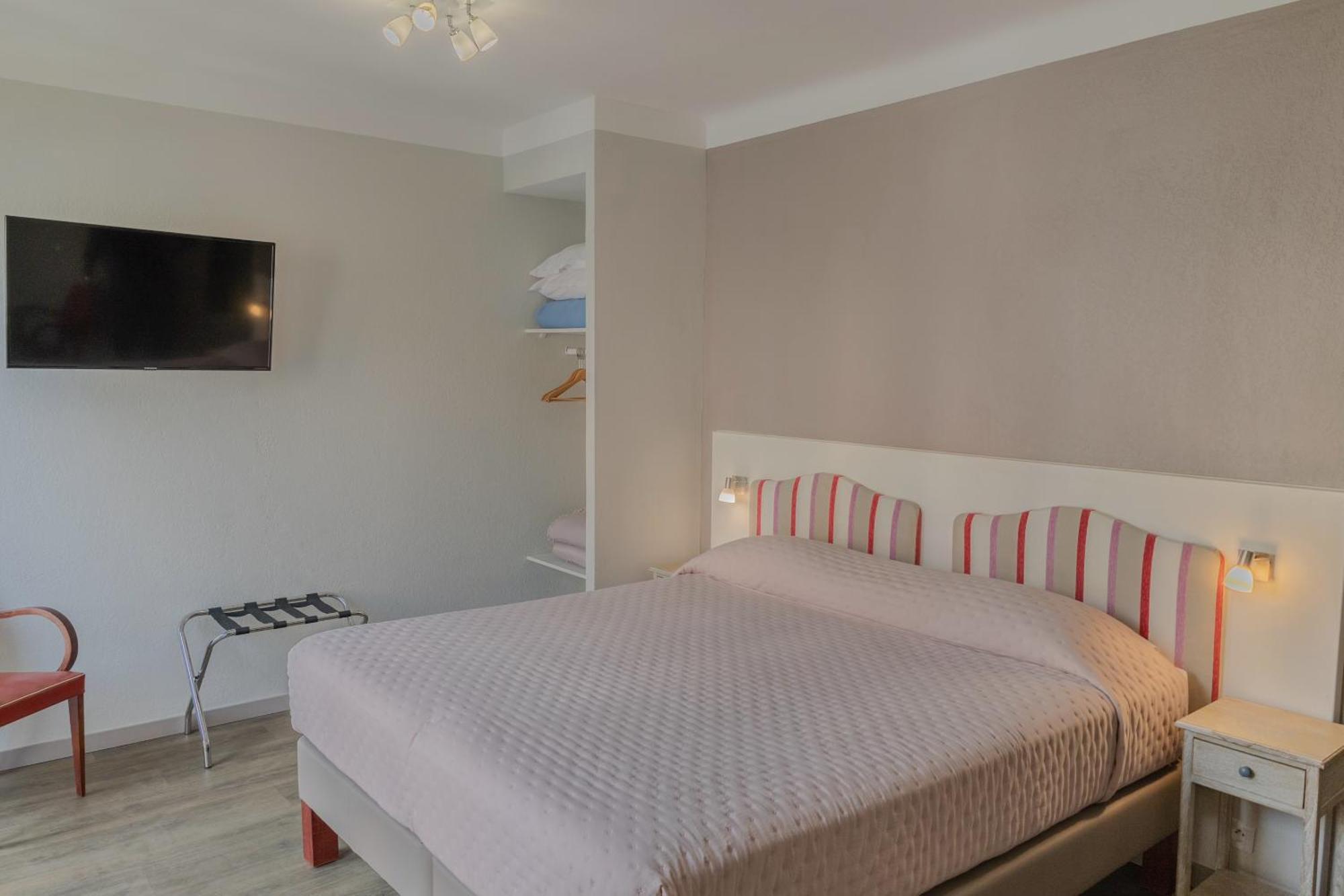 Hotel Maquis et Mer Sari-Solenzara Extérieur photo