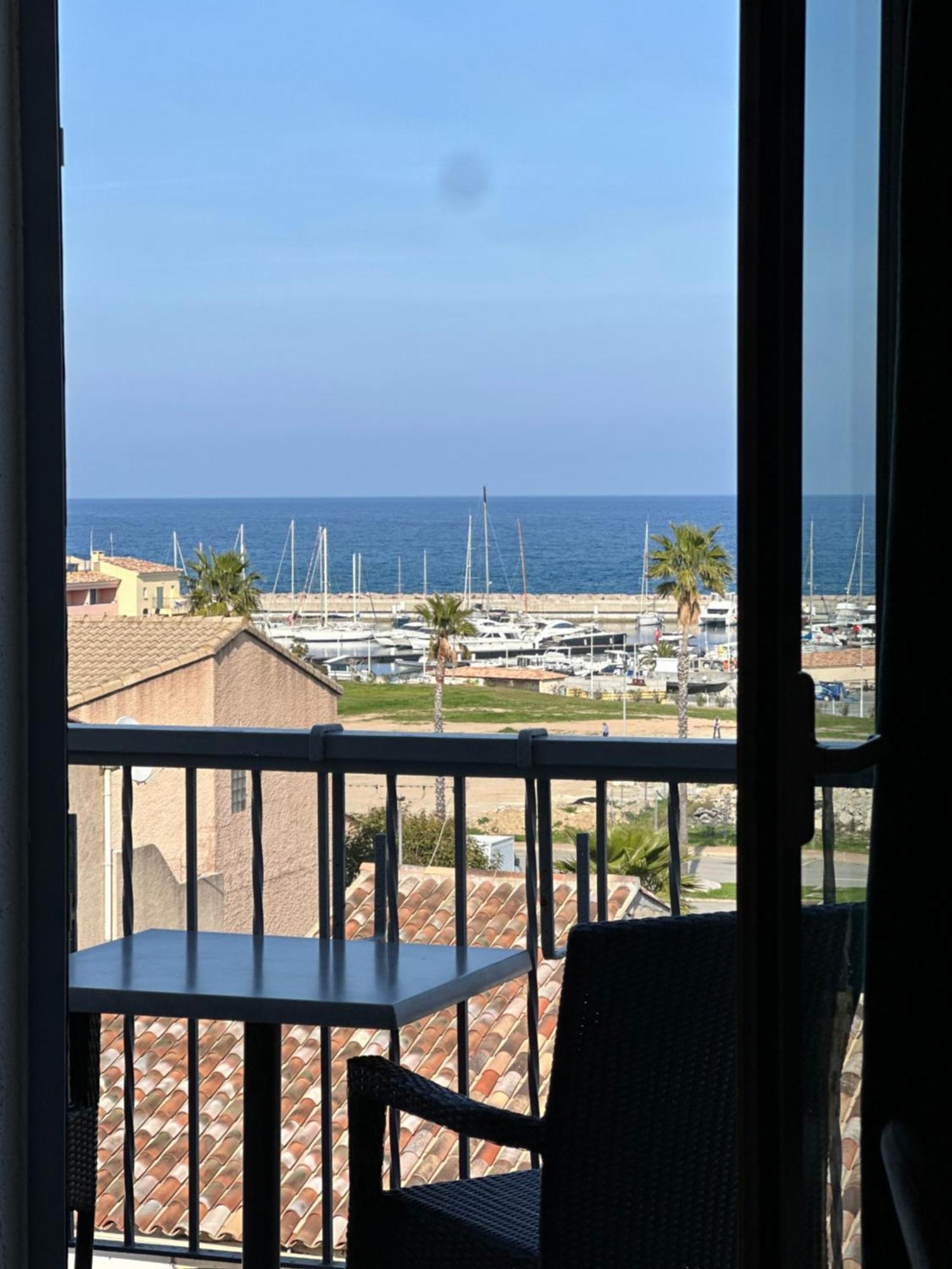 Hotel Maquis et Mer Sari-Solenzara Extérieur photo
