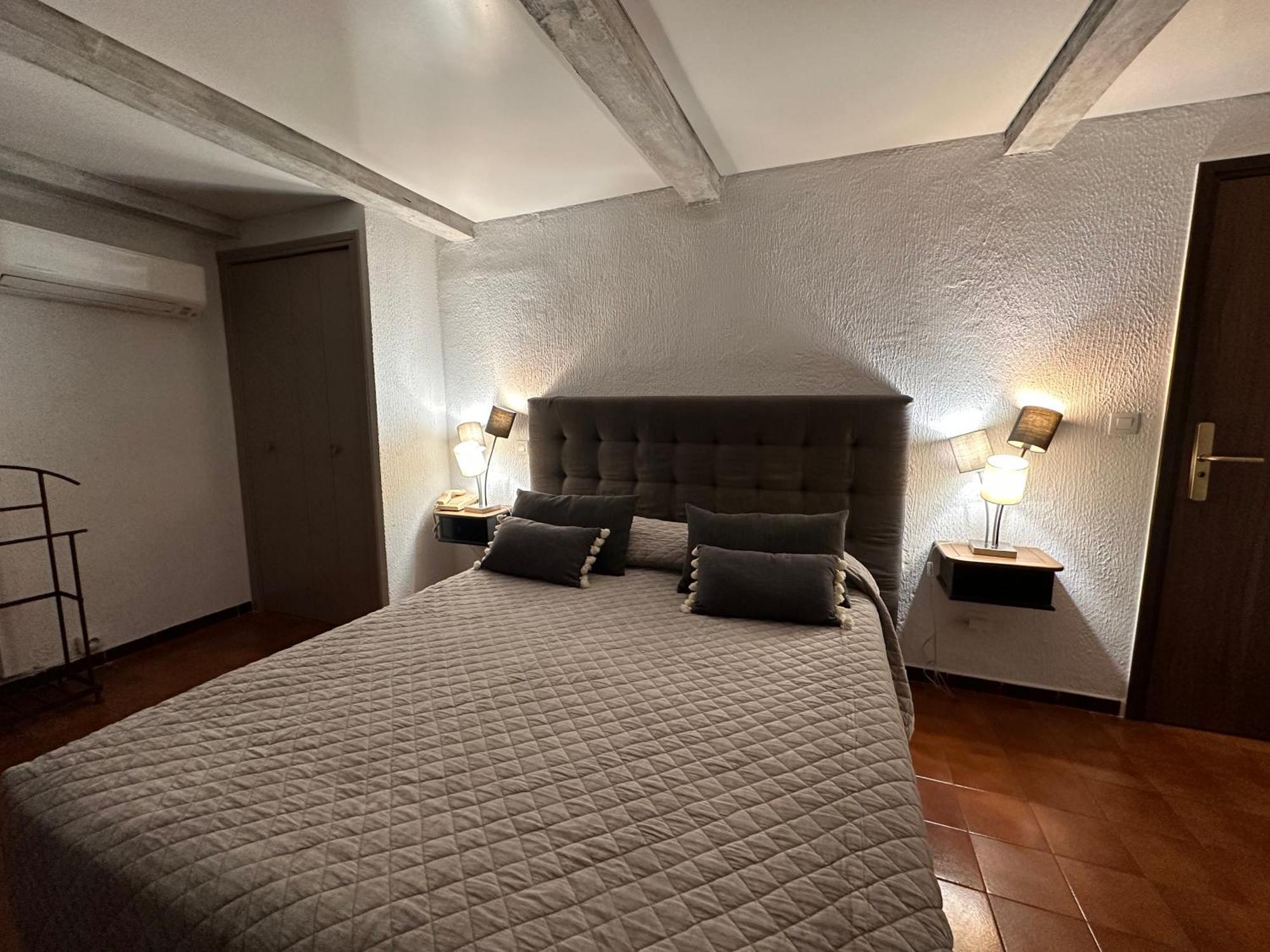 Hotel Maquis et Mer Sari-Solenzara Extérieur photo