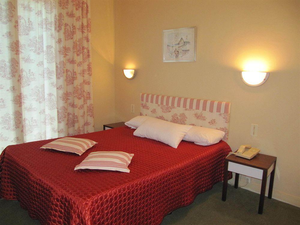 Hotel Maquis et Mer Sari-Solenzara Extérieur photo