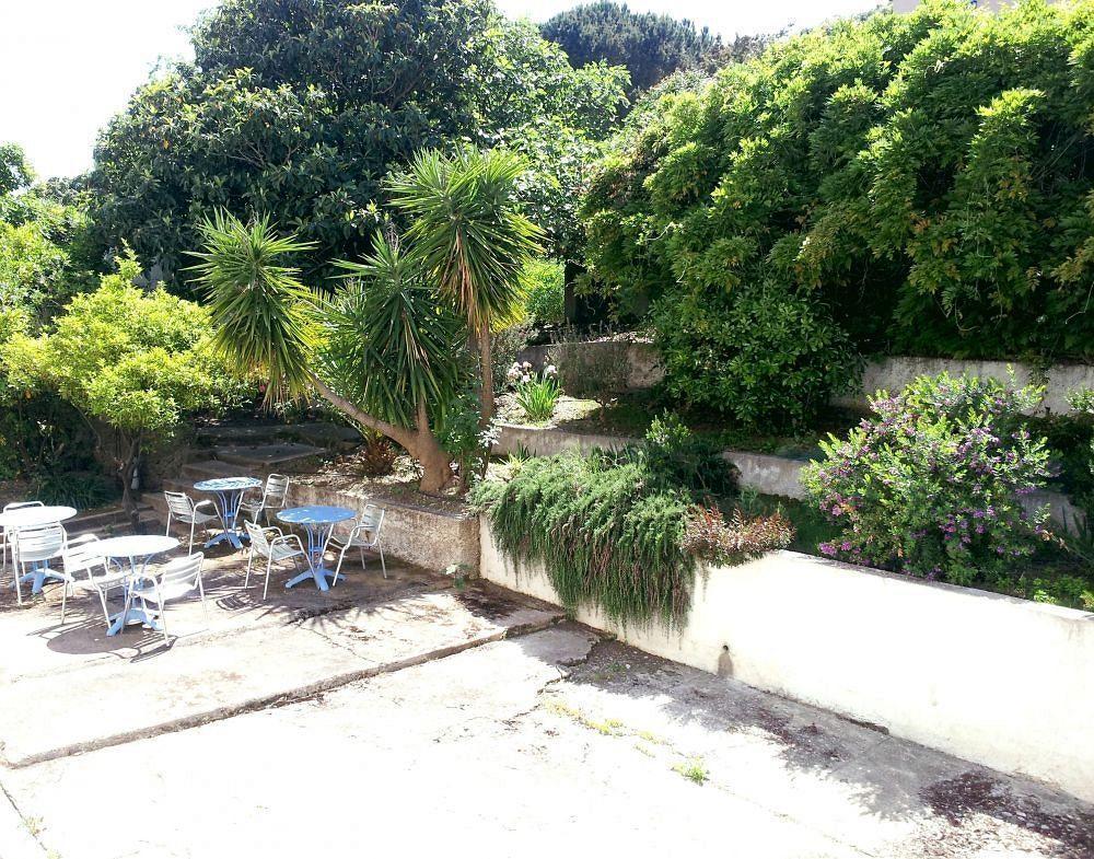 Hotel Maquis et Mer Sari-Solenzara Extérieur photo