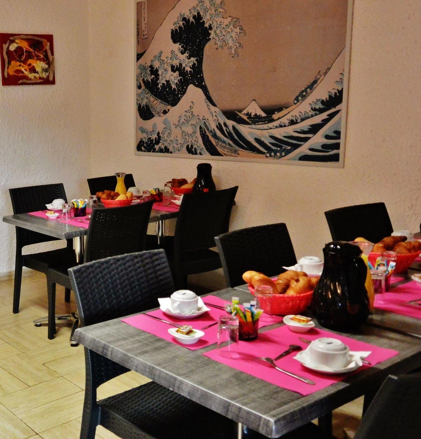 Hotel Maquis et Mer Sari-Solenzara Extérieur photo