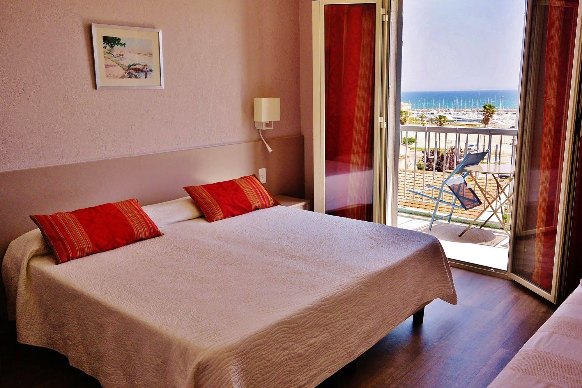 Hotel Maquis et Mer Sari-Solenzara Extérieur photo