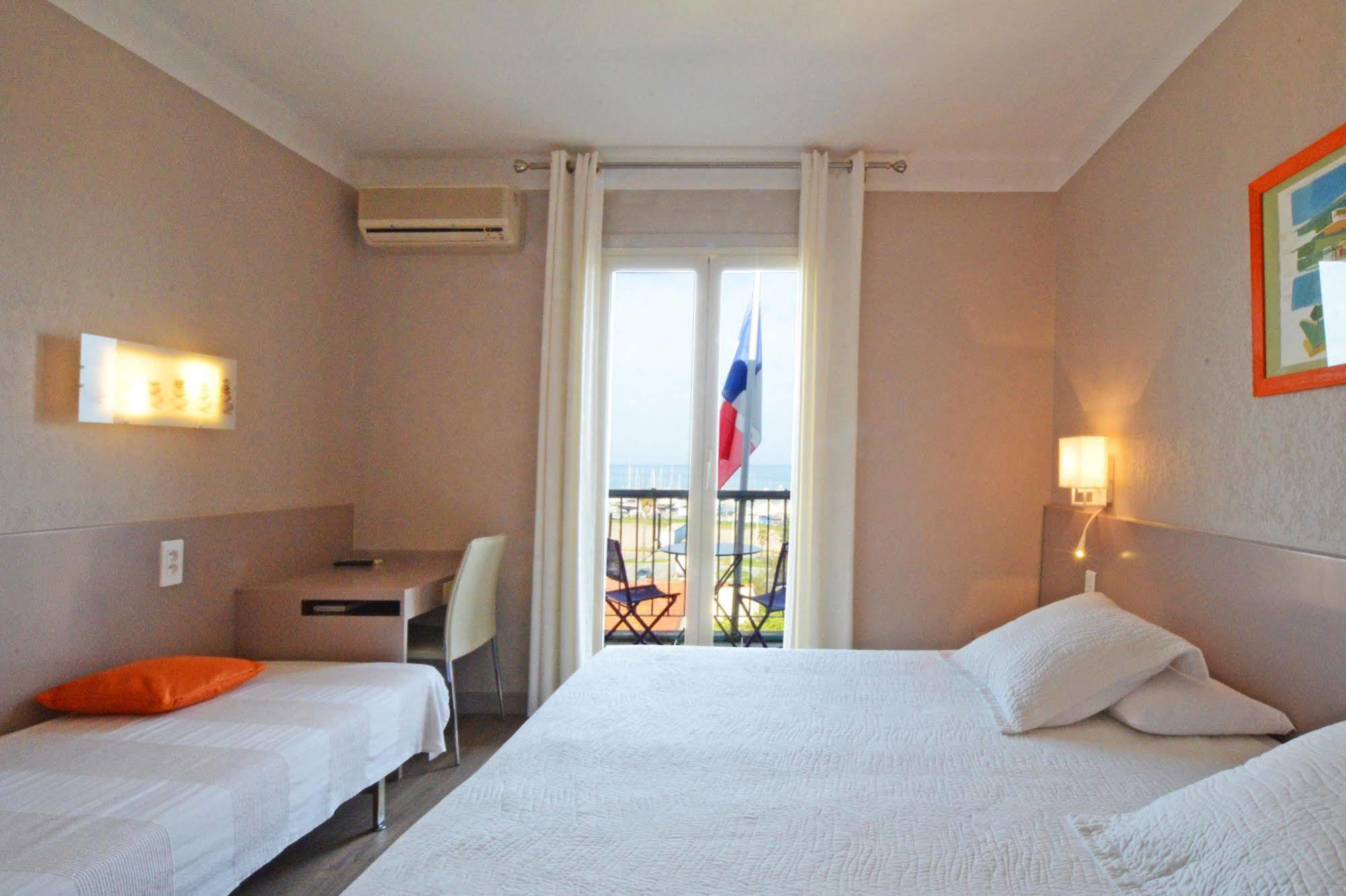 Hotel Maquis et Mer Sari-Solenzara Extérieur photo