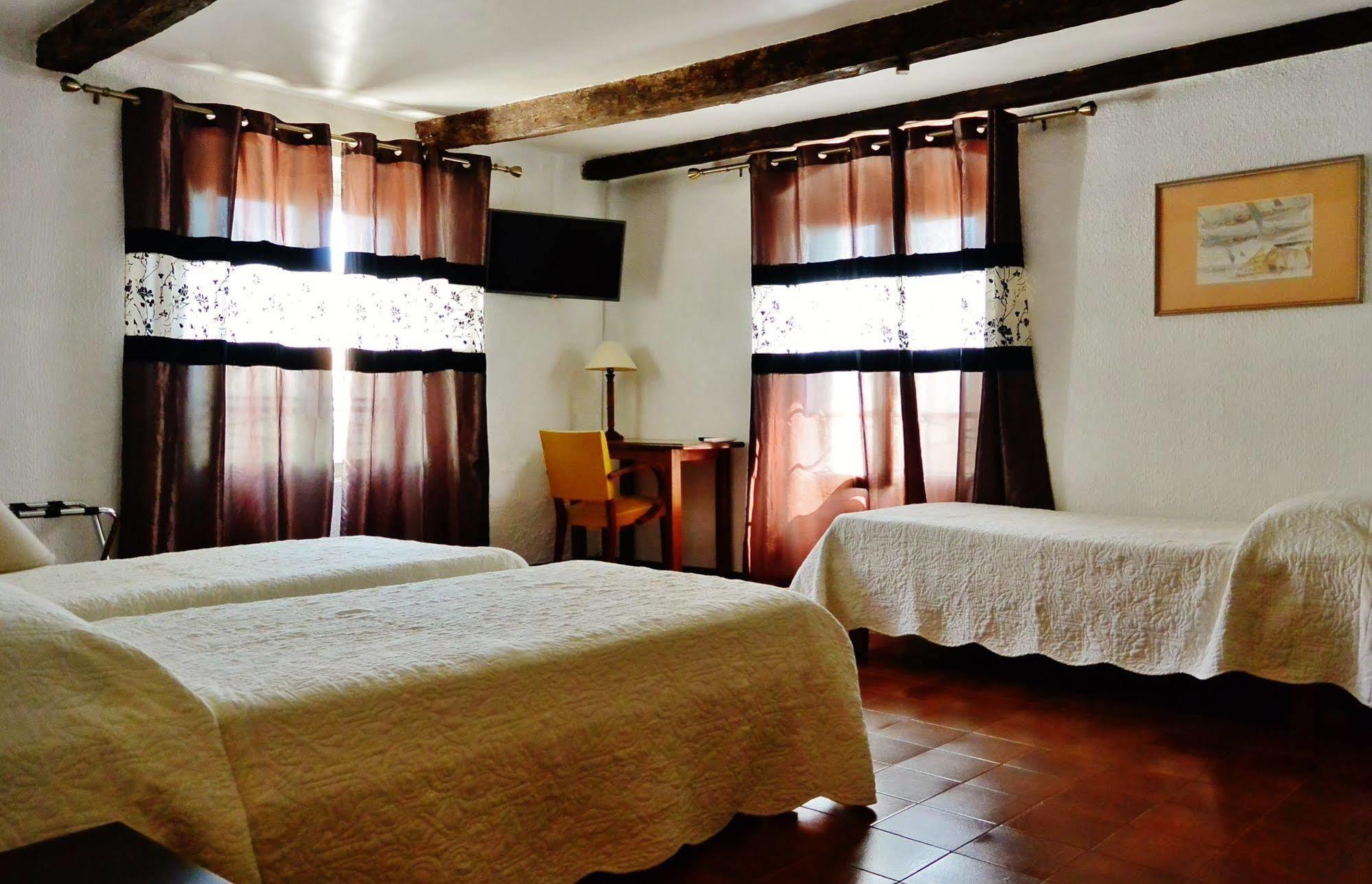 Hotel Maquis et Mer Sari-Solenzara Extérieur photo